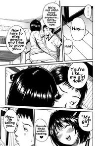 [Chiyou Yoyuchi] Seifuku no Oku no Kimochi Ii Toko [English] {doujins.com}