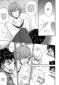 [Hiiragi Mizuka] Let Me Put it In. [English]