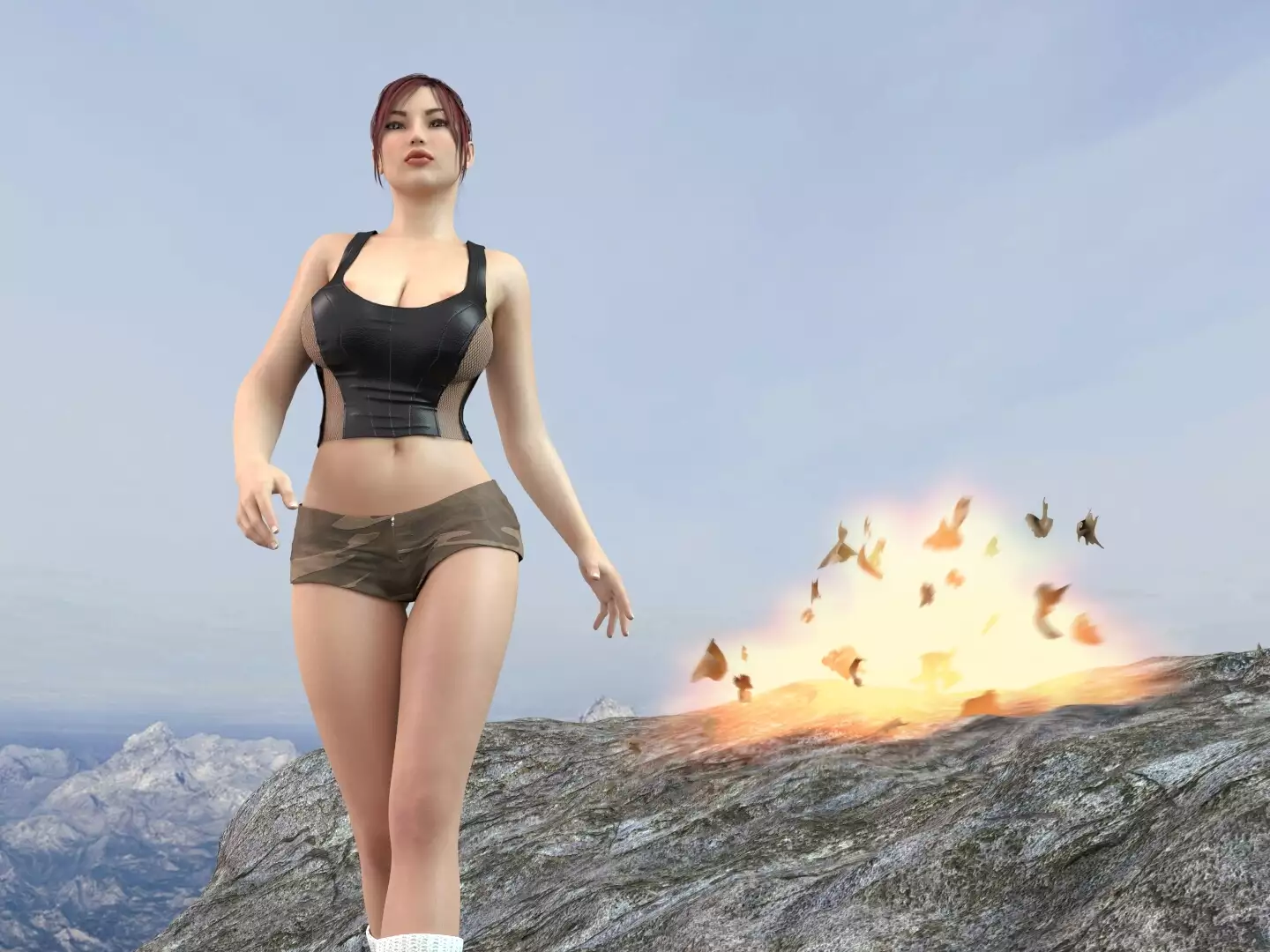 02 ★★Velna Deluxe Edition