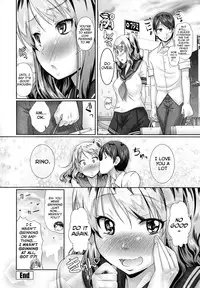 [Hiro Kazuki] Bikining Love [English] [Life4Kaoru]