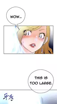 Perfect Half Ch.1-24 (English) (Ongoing)