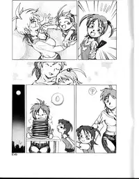 (C71) [Rojiura Sabou (Kurusumin, Hoshikagetei)] FRESH FRUIT Witch-SAN (Witchblade)