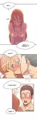 [Gamang] Sports Girl Ch.1-25 (English) (YoManga) (Ongoing)