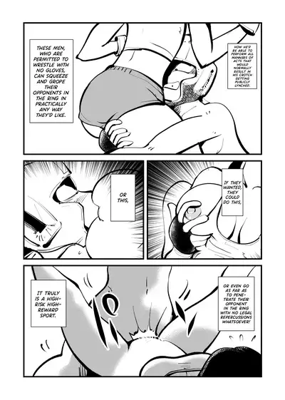 Dick Boxing