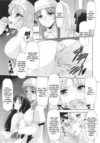 [Anthology] Slave Heroines Vol. 16 [English] {Kizlan&GjustG}