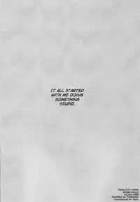 (Bluish Black4) [Kinari (Macchuu)] Ore to Tetsu no xxx na Kuse (Kuroko no Basuke) [English] [biribiri]