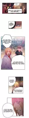 [BAK Hyeong Jun] Sweet Guy Ch. 1-41 [English] [YoManga]