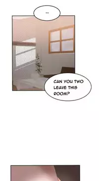 [Mx2J] Hari Dormitory Ch.0-30 (English) (Ongoing)