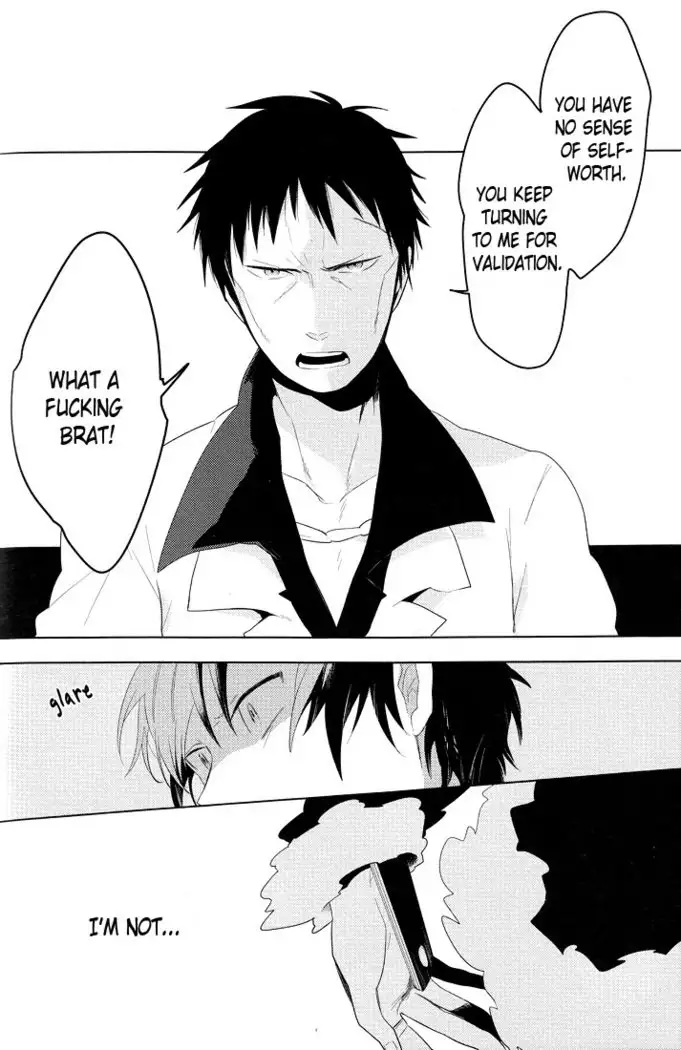 2-nen to 8-kagetsu no Kiseki | A Journey of 2 Years and 8 Months