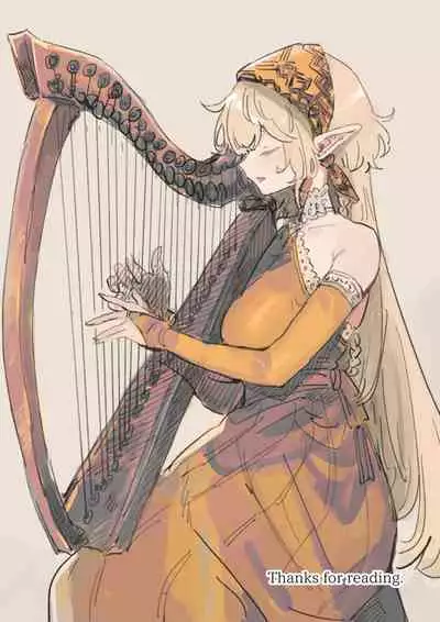 [Nayuta no Hakobune (Shishikura Sendou)] Ichisennen no Ai o Shinjite [Digital]