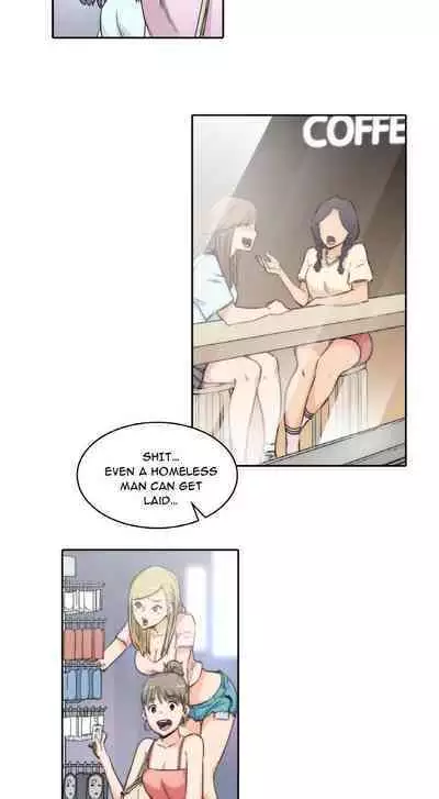 The Spot Master Ch.10/60