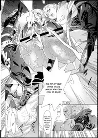 (Futaket 8) [Konbuni (Kouin N, Tororo Konbu)] PARI PARI 2 (Tera) [English] [Kusanyagi]