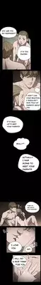 [Dol-Kong] Kitsch | Disrespectful Bitch Ch. 1-67 (English) (HeyManga) (Ongoing)