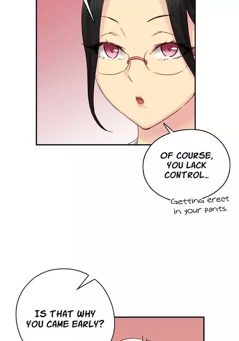 H-Campus Ch.0-42