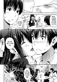 [Nanase Mizuho] Oyomesan wa Maou!? | My Bride is the Demon Lord!? Ch. 1-5 [English] [Lazarus H]