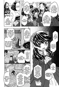 [Gorgeous Takarada] Bburoger!! [English] [Anonymous]