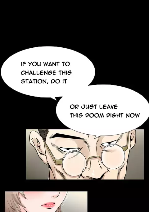 The Taste of Hands Ch.1-61