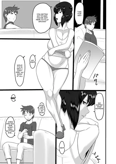 Shotagui Mesu Gorilla