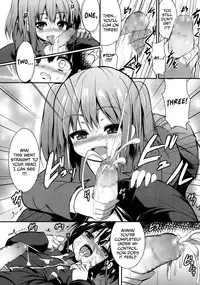 [SeN] Debrief (Girls forM Vol.05) [English] =LWB=