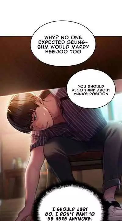 [Park Hyeongjun] Love Limit Exceeded (01-09) (Ongoing)