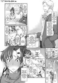 [Majimeya (isao)] Getsu Ka Sui Moku Kin Do Nichi 7 (Bishoujo Senshi Sailor Moon) [English] {Doujin-moe.us} [Digital]