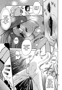 [Studio Tar (Kyouichirou, Shamon)] Jou-kun, Juken de Ketsukacchin. (Digimon Adventure) [English] [desudesu] [Digital]