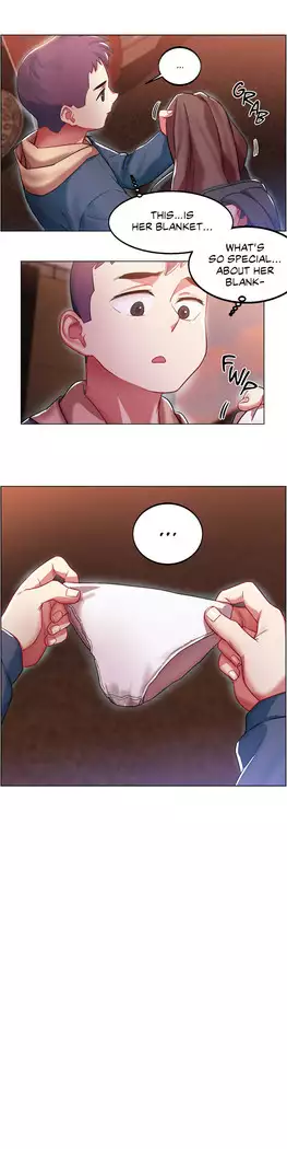 Rental Girls Ch 4 - 6