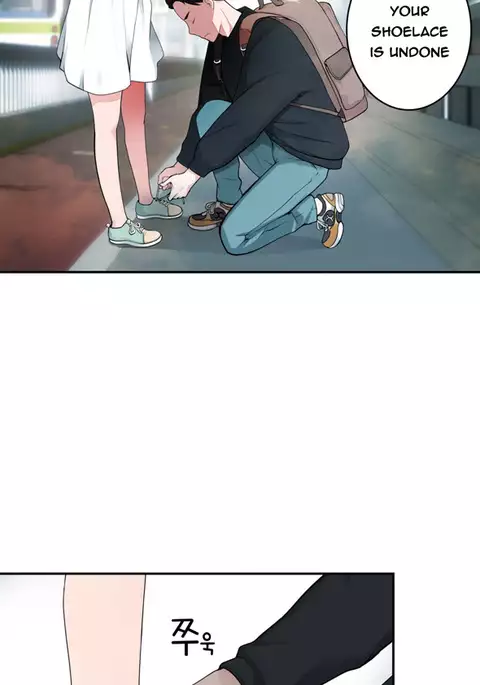 Tissue Thieves Ch.1-18