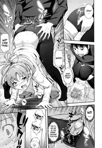 [Kima-gray] Boku no Watashi no Shitai Koto! | What You and I Want to do Together [English] [Decensored]
