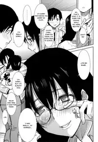 Unsweet Kurose Katsuko Plus Saikai...