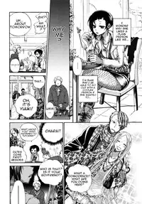 [Satou Saori] Hatsu Date. | First Date (COMIC Tenma 2011-01) [English] [RyuuTama + LWB] [Decensored]