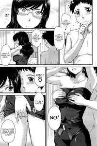 [Tsukino Jyogi] After school (Complete) [English]