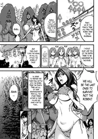 [Nagashima Chousuke] Kigenzen 10000 Nen no Ota | The Otaku in 10,000 B.C. Ch. 1-24 [English] [Natty Translations, Lazarus H]