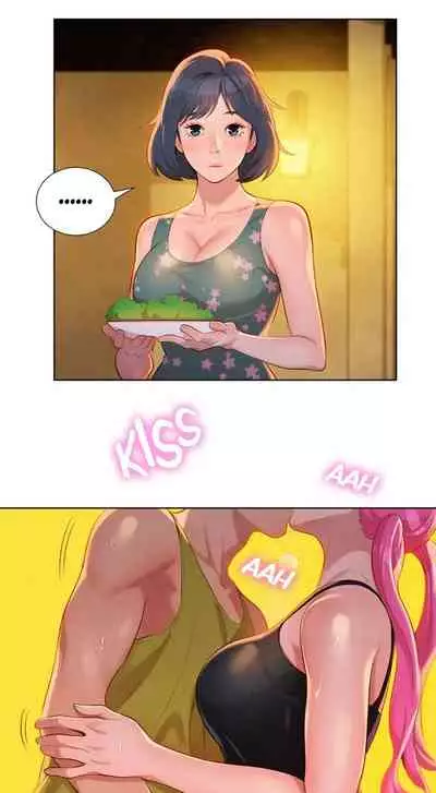 [Tharchog, Gyeonja] What do you Take me For? Ch.46/? [English] [Hentai Universe]