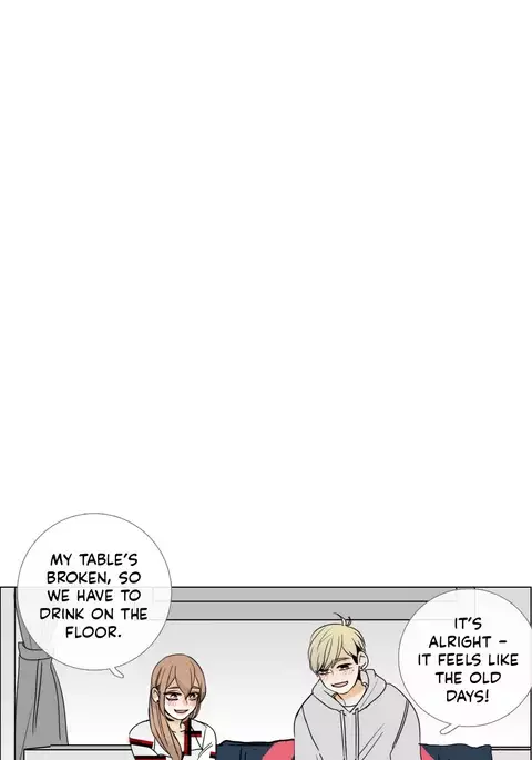 Talk To Me Ch.1-25
