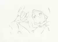 (SC33) [Momonga Club (Hayashibara Hikari)] Original Oko-sama Rough Gengashuu 2006/10/01 SunCre 10-gatsugou