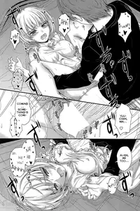 [Mutsuki] Promise (COMIC Anthurium 010 2014-05) [English] [Life4Kaoru]