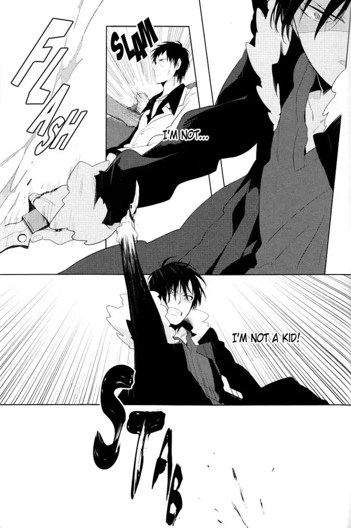 2-nen to 8-kagetsu no Kiseki | A Journey of 2 Years and 8 Months