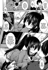 [Syati Kamaboko] Clever? Solution #1-3 [English] [PSYN]