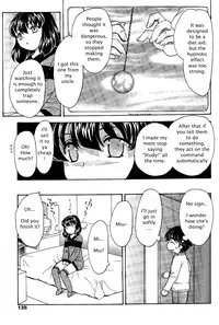[Hiryuu Ran] Saimin (Hypnosis) [English]