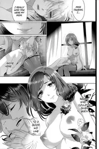 [Ikezaki Misa] Risouteki Communication | Ideal Communication (COMIC SIGMA 2014-07 Vol.80) [English] [Maipantsu]