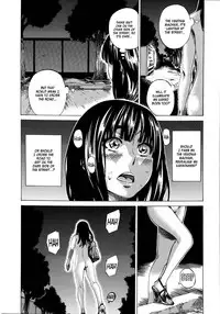 [MARUTA] Kashiwazaki Miki wa Ironna Basho de Zenra Sanpo Shitemita | Miki Kashiwazaki Goes Naked in All Sorts of Places Ch. 1-6 [English] {Taihen Zombii}