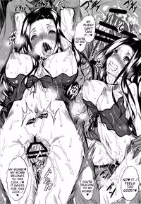 (C90) [Akausagi (Fukuyama Naoto)] Sasuoni! 3 (Mahouka Koukou no Rettousei) [English] [Tigoris Translates]