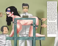 [Naya] Kachiku Mesu Shuuyoujo | The Female Cattle Camp [English] [DarkSpooky]