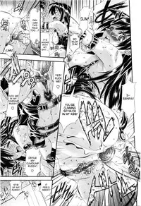 [Rakko] Chotto dake Do HENTAI! | I'm Just a Little Perverted! (EroKawa Bitch) [English] [desudesu]