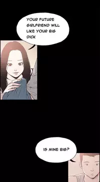 [Mr. Byeong-Su] Cohabitation Ch.1-41 (English) (Ongoing)