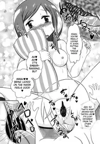 (SC65) [WishDou (Nantomo Anison)] Yuyushiki Koto wa Subarashiki kana 3 (Yuyushiki) [English]