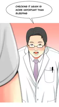 Hooker Ch.1-33 (English) (Ongoing)