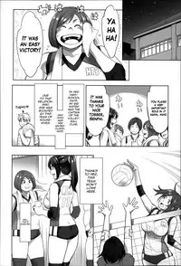 [Mikami Cannon] Zecchou Yokkyuu Ch.1-2, 4-8, 10 [English] =Tigoris Translates= =Noraneko=