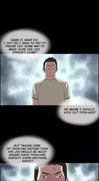 [Mr. Byeong-Su] Cohabitation Ch.1-45 (English) (Ongoing)